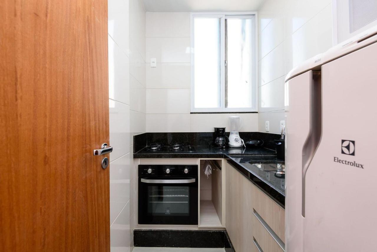2 Quartos Em Copacabana C/ Vista-Mar | Pj 135/808 Rio de Janeiro Buitenkant foto