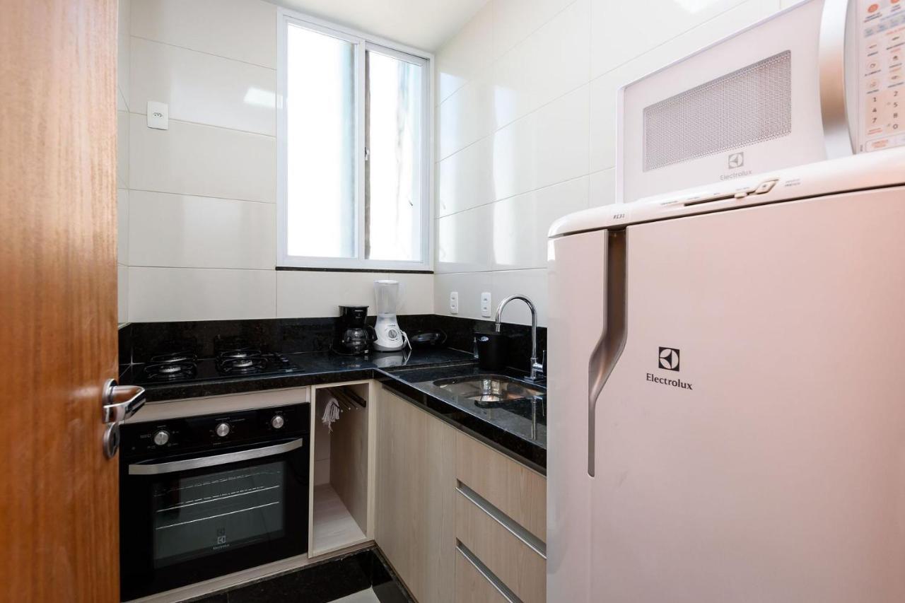 2 Quartos Em Copacabana C/ Vista-Mar | Pj 135/808 Rio de Janeiro Buitenkant foto